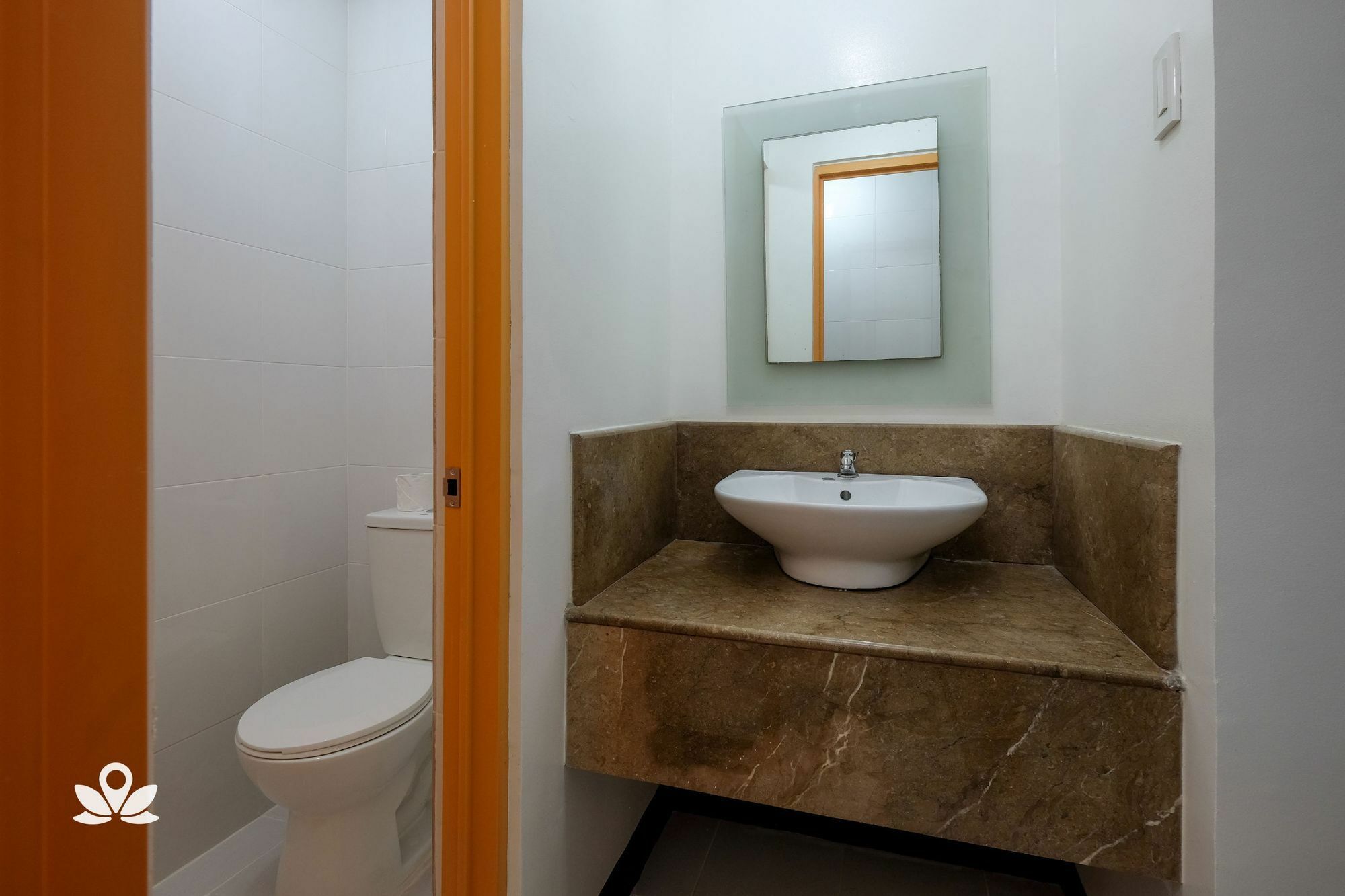 Zen Rooms Woodridge Mckinley Bgc Taguig Exterior foto